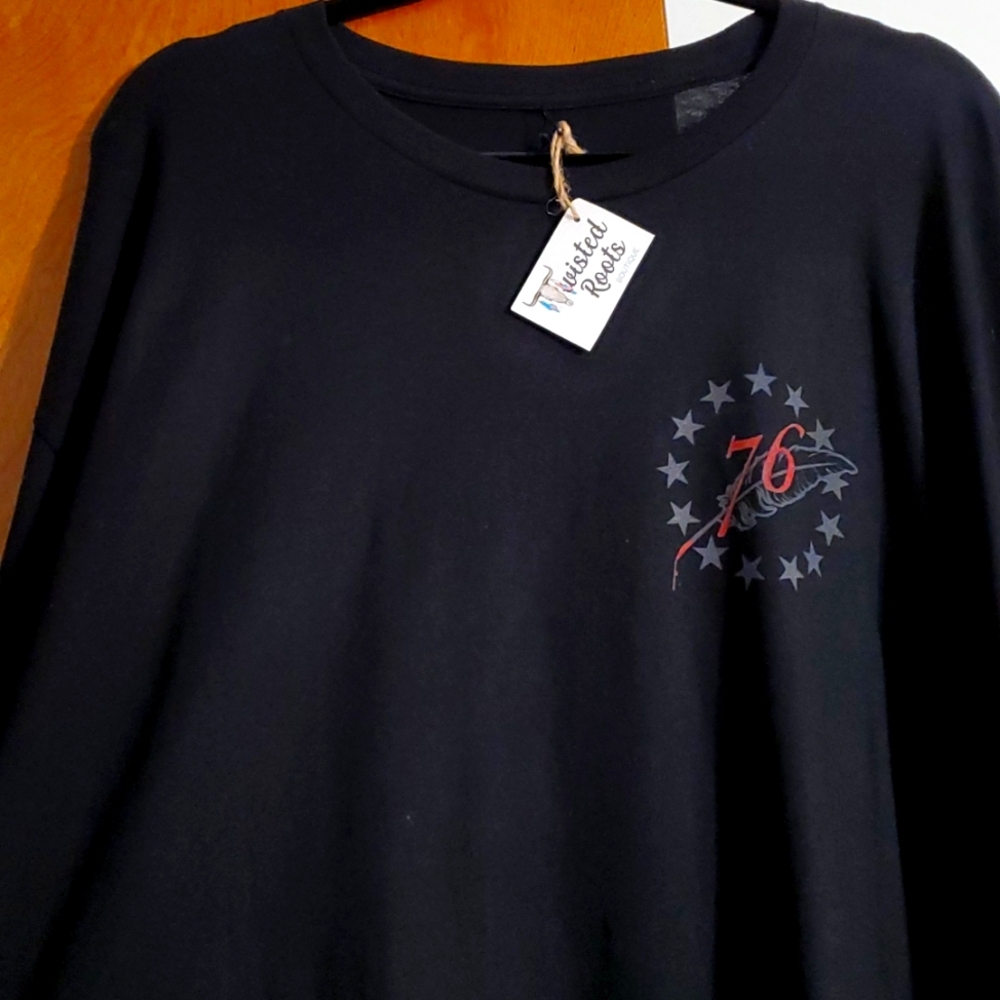 We The People Shirt